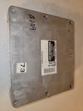 89661- 42641  | TOYOTA OEM ENGINE CONTROL MODULE UNIT ECU ECM PCM