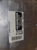 89661- 42641  | TOYOTA OEM ENGINE CONTROL MODULE UNIT ECU ECM PCM