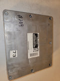 89661- 42641  | TOYOTA OEM ENGINE CONTROL MODULE UNIT ECU ECM PCM