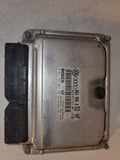 2002 VW Jetta Engine Control Module Unit 06A 906 0 32 HF 0261207447