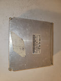 Engine control unit Mercedes A 028-545-71-32 Bosch 0-261-206-568