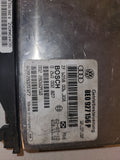 2003 - 2005 Audi A4 Quattro Transmission Control Module Unit P: 8E0 927 156 P