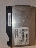 2003 - 2005 Audi A4 Quattro Transmission Control Module Unit P: 8E0 927 156 P
