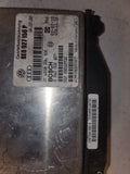 2003 - 2005 Audi A4 Quattro Transmission Control Module Unit P: 8E0 927 156 P