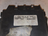 Mercedes -Benz GENUINE GEARBOX CONTROL MODULE ECU PN A0225452432
