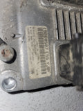 04-06 CADILLAC CTS SRX ECU CONTROL MODULE PCM ECM 19260507 E55 YJBF