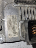 04-06 CADILLAC CTS SRX ECU CONTROL MODULE PCM ECM 19260507 E55 YJBF