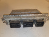 07 FORD EDGE LINCOLN MKX 3.5L ECU ECM PCM ENGINE COMPUTER P/N 7T4A-12A650-UH OEM
