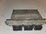 07 FORD EDGE LINCOLN MKX 3.5L ECU ECM PCM ENGINE COMPUTER P/N 7T4A-12A650-UH OEM