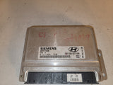 Kia Optima 2.7 V6 2001 Engine Computer ECU Siemens N73E SU1 5WY1740B 3910937106