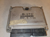 99-02 VW Golf Jetta Vr6 ECM Engine Control Module OEM 021 906 018 M ECU 0 261 206 486