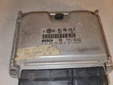 99-02 VW Golf Jetta Vr6 ECM Engine Control Module OEM 021 906 018 M ECU 0 261 206 486