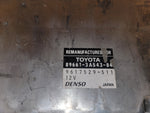 99 00 Lexus GS400  ECM ECU Engine Computer Module Brain 89661-3A543-84 OEM