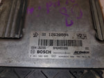 2008 GMC Acadia CTS Engine Computer Module ECM ECU Unit P: 12630594 OEM