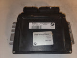 2005-2008 Mini Cooper ECM ECU computer 1214-7542310-01