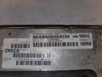 Engine Computer Programmed Plug & Play 2006 Chrysler 300 04896568AG 5.7L AT PCM OEM