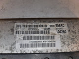 Engine ECM Control Module 5.7L Fits 05 DODGE R1500 PICKUP P56028958AC OEM