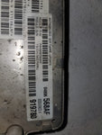 2006 Dodge Charger Chrysler 300 HEMI V8 ECU Computer PCM P04896568AF OEM