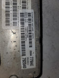 2006 CHRYSLER 300 CHARGER 5.7 ENGINE COMPUTERP05094779AE ECM OEM