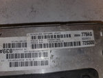 2006 DODGE CHARGER PCM 5.7L - ECM ECU ENGINE COMPUTER P05094779AG OEM