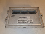 01 DODGE RAM 5.9L ENGINE COMPUTER MODULE ECM ECU P56028550AB OEM