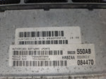 01 DODGE RAM 5.9L ENGINE COMPUTER MODULE ECM ECU P56028550AB OEM