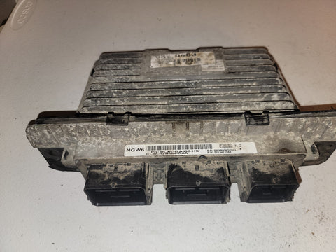 13 Ford F-150 Engine Control Module Computer ECM DL3A-12A650-HG OEM