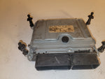 06-07 MERCEDES BENZ ENGINE COMPUTER ECU A2721534579 OEM