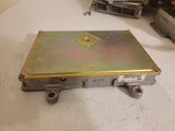 Honda 88-91 Civic CRX SI Obd0 ECU Computer Pm6 MT 90 91