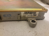 Honda 88-91 Civic CRX SI Obd0 ECU Computer Pm6 MT 90 91