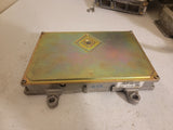 Honda 88-91 Civic CRX SI Obd0 ECU Computer Pm6 MT 90 91