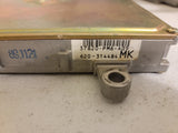 Honda 88-91 Civic CRX SI Obd0 ECU Computer Pm6 MT 90 91