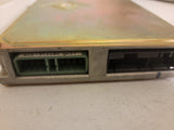 Honda 88-91 Civic CRX SI Obd0 ECU Computer Pm6 MT 90 91