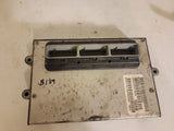 Programmed 1996 Dodge Ram 5.2L V6 Engine Computer Unit ECU ECM PCM CHRYSLER P/N P56040 MODULE S/N TEM3350Q4NQD RB5AA