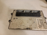 Programmed 1996 Dodge Ram 5.2L V6 Engine Computer Unit ECU ECM PCM CHRYSLER P/N P56040 MODULE S/N TEM3350Q4NQD RB5AA