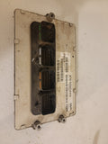 Daimler Chrysler ECM PCM P/N PO5094  6800AH P05094 Dodge Computer SEQUENCE # 438320  MODULE S/N T9CEH34058VF7N