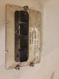 Daimler Chrysler ECM PCM P/N PO5094  6800AH P05094 Dodge Computer SEQUENCE # 438320  MODULE S/N T9CEH34058VF7N