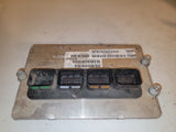Daimler Chrysler ECM PCM P/N PO5094  6800AH P05094 Dodge Computer SEQUENCE # 438320  MODULE S/N T9CEH34058VF7N