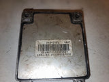 2008 Chevrolet Avalanche 5.3L A/T 4x2 AT TCU Transmission Control Module OEM