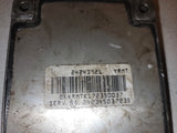 2008 Chevrolet Avalanche 5.3L A/T 4x2 AT TCU Transmission Control Module OEM