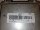 Engine Computer Programmed Plug&Play 2005 GMC Canyon 12606374 YNBB 3.5L ECM PCM