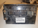 2005 Chrysler Sebring Engine Computer P/N: 04896 678AG 2.7L PCM