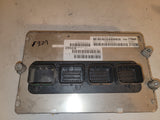 DODGE 2006 CHARGER 300 5.7L ENGINE COMPUTER MODULE 05094779AG ECU ECM PCM