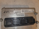 DODGE 2006 CHARGER 300 5.7L ENGINE COMPUTER MODULE 05094779AG ECU ECM PCM