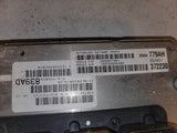 DODGE 2006 CHARGER 300 5.7L ENGINE COMPUTER MODULE 05094779AG ECU ECM PCM