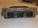 ENGINE COMPUTER PROGRAMMED FORD ESCAPE 2008 8L8A-12A650-AYA  RTS1 PCM ECM ECU OEM