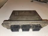 ENGINE COMPUTER PROGRAMMED FORD ESCAPE 2008 8L8A-12A650-AYA  RTS1 PCM ECM ECU OEM