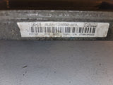 ENGINE COMPUTER PROGRAMMED FORD ESCAPE 2008 8L8A-12A650-AYA  RTS1 PCM ECM ECU OEM