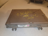 ENGINE COMPUTER HONDA CIVIC 1998 37820-P2P-A84 PCM ECM ECU OEM