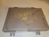 ENGINE COMPUTER HONDA CIVIC 1998 37820-P2P-A84 PCM ECM ECU OEM